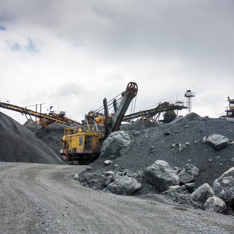 Énergie & Mine et carrière 